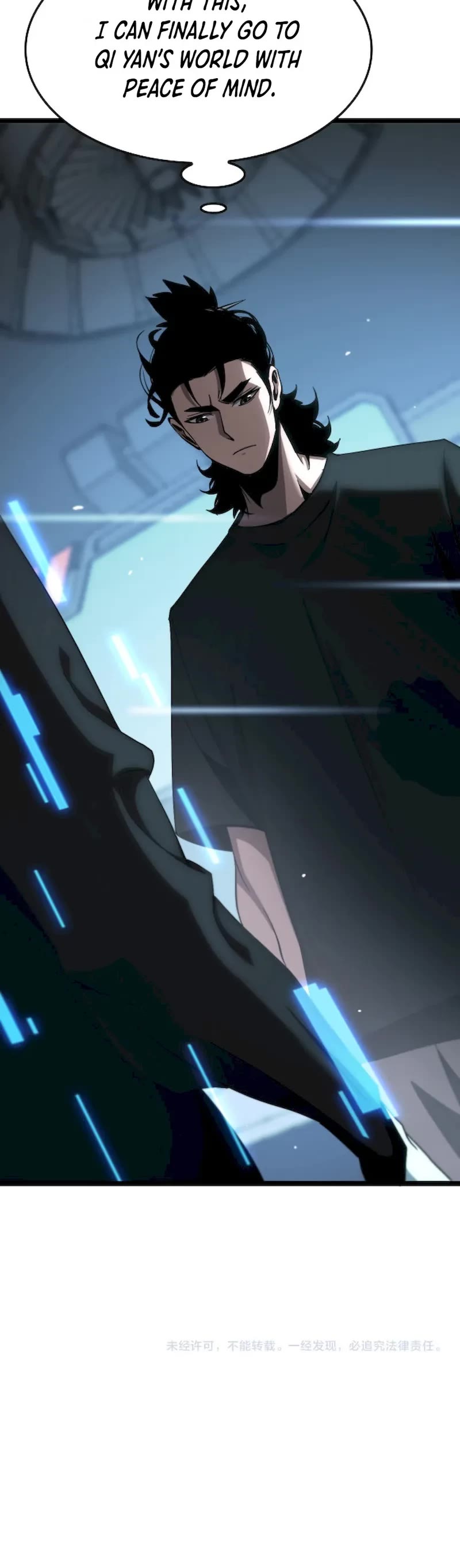 World's Apocalypse Online Chapter 203 page 22 - Chapter 203