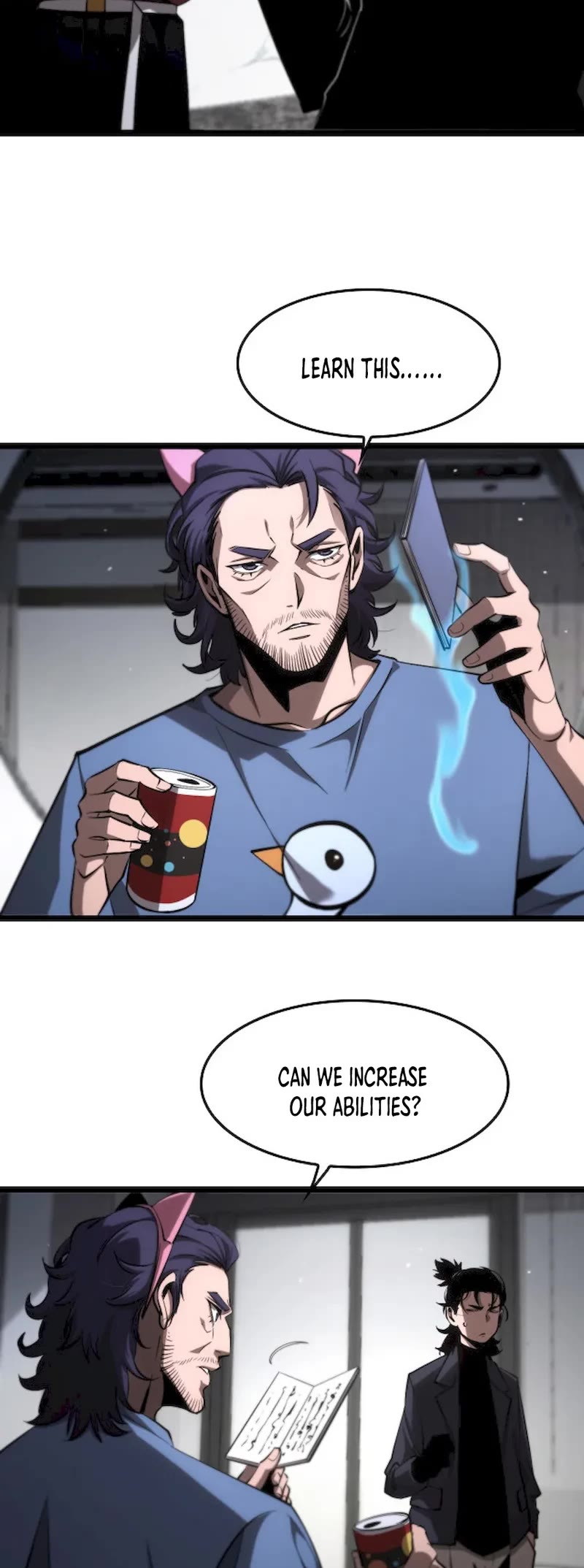 World's Apocalypse Online Chapter 204 page 15 - Chapter 204