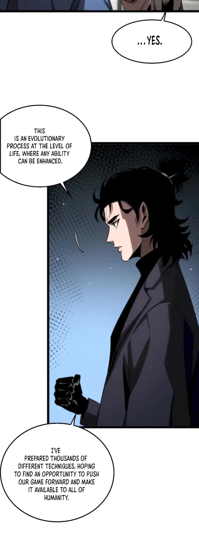 World's Apocalypse Online Chapter 204 page 16 - Chapter 204