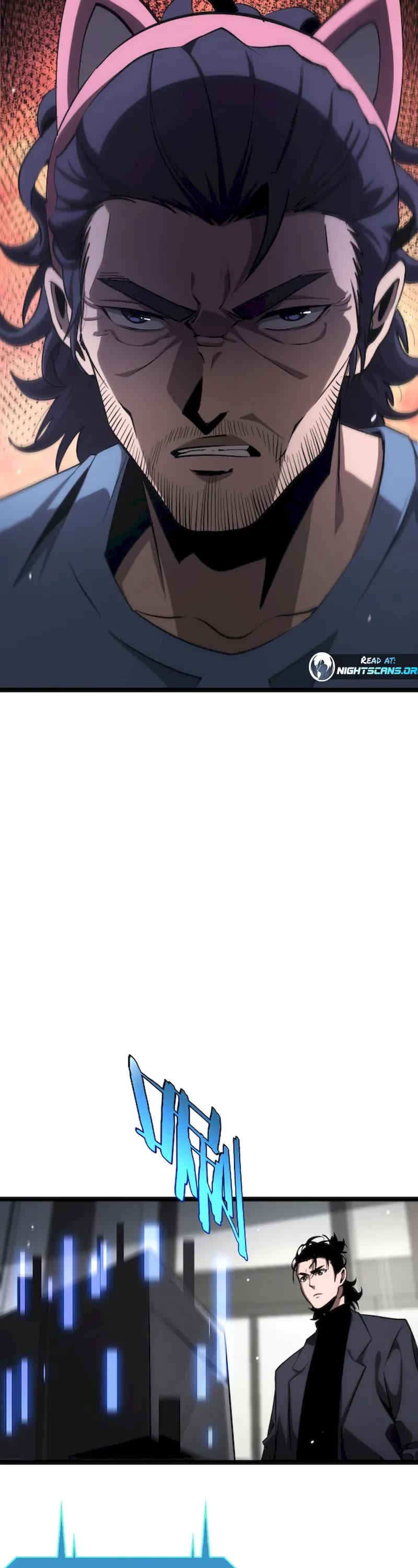 World's Apocalypse Online Chapter 204 page 24 - Chapter 204