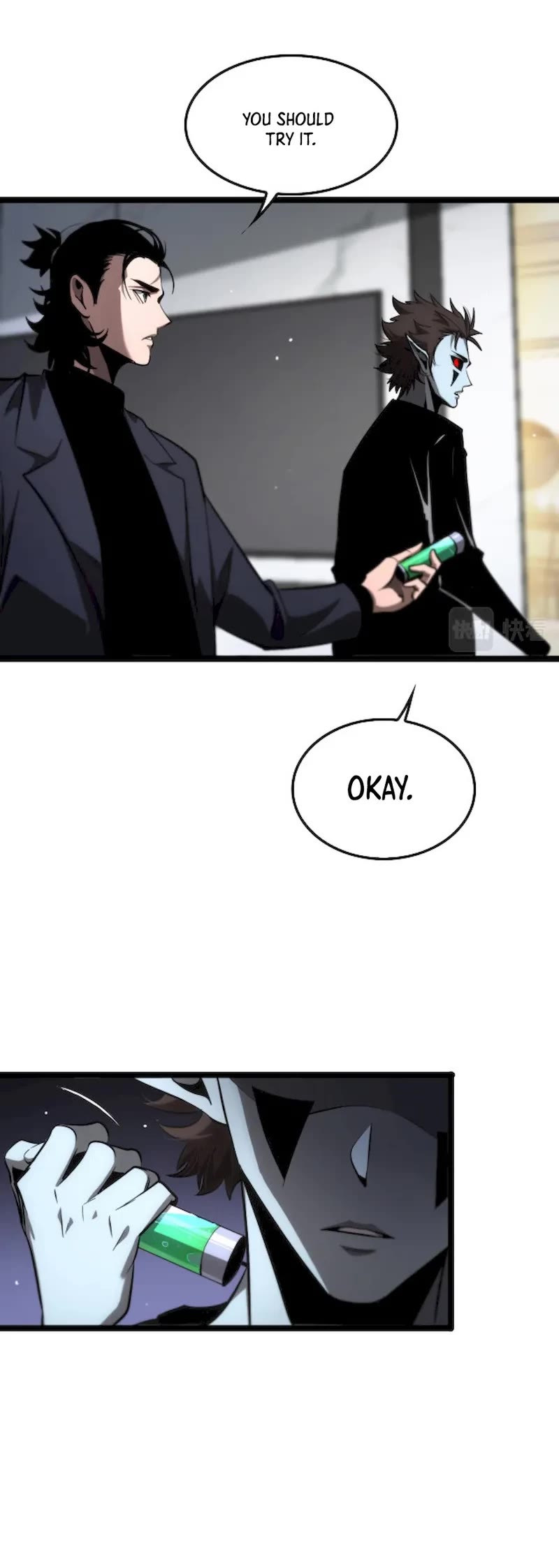 World's Apocalypse Online Chapter 204 page 26 - Chapter 204