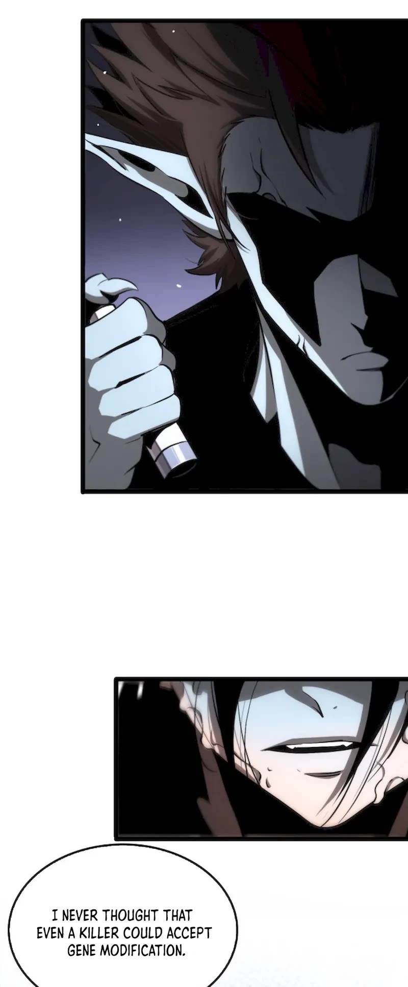 World's Apocalypse Online Chapter 204 page 27 - Chapter 204