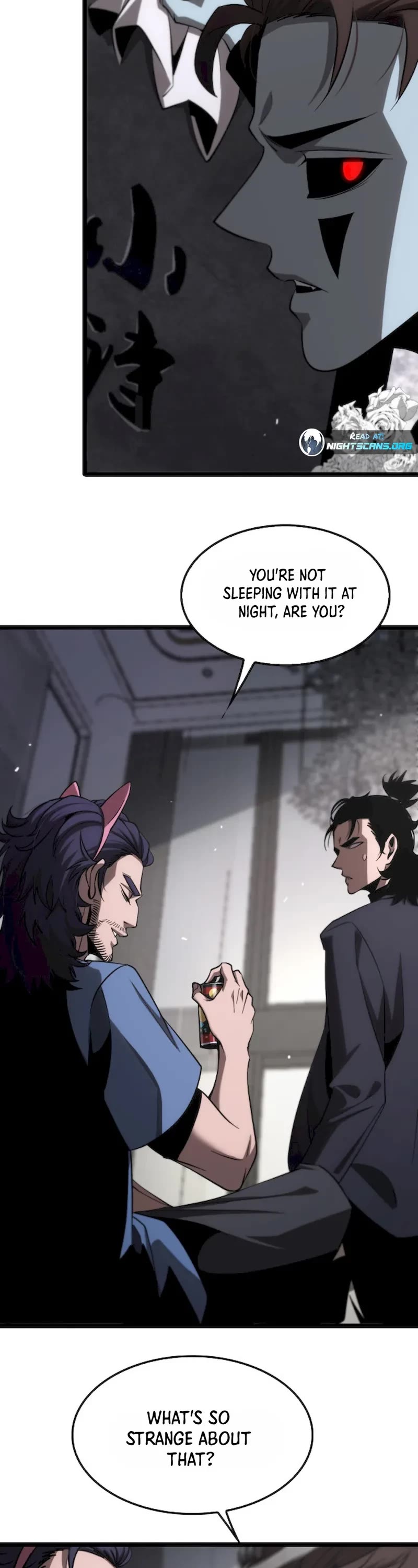 World's Apocalypse Online Chapter 204 page 4 - Chapter 204