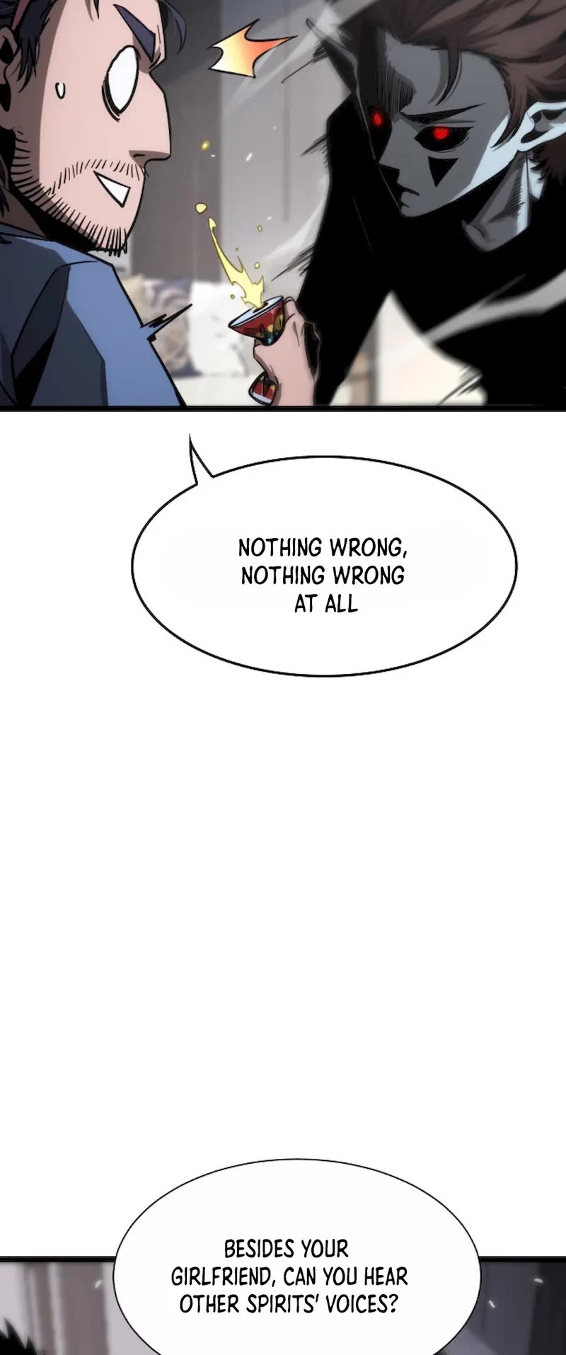World's Apocalypse Online Chapter 204 page 5 - Chapter 204