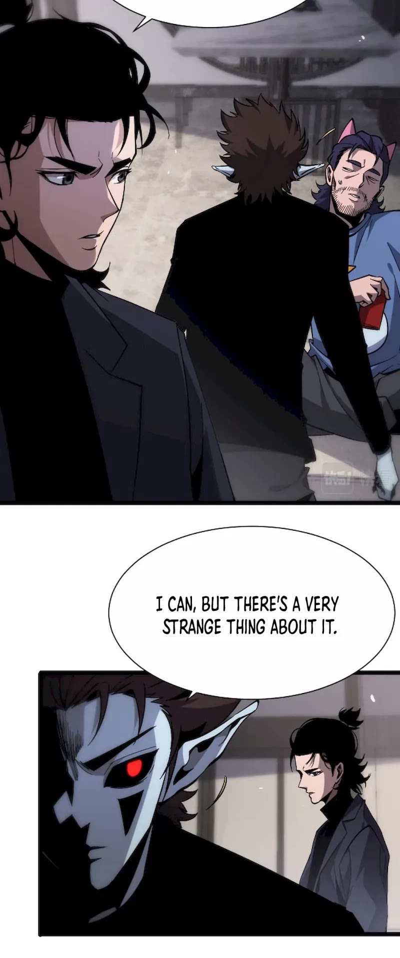 World's Apocalypse Online Chapter 204 page 6 - Chapter 204