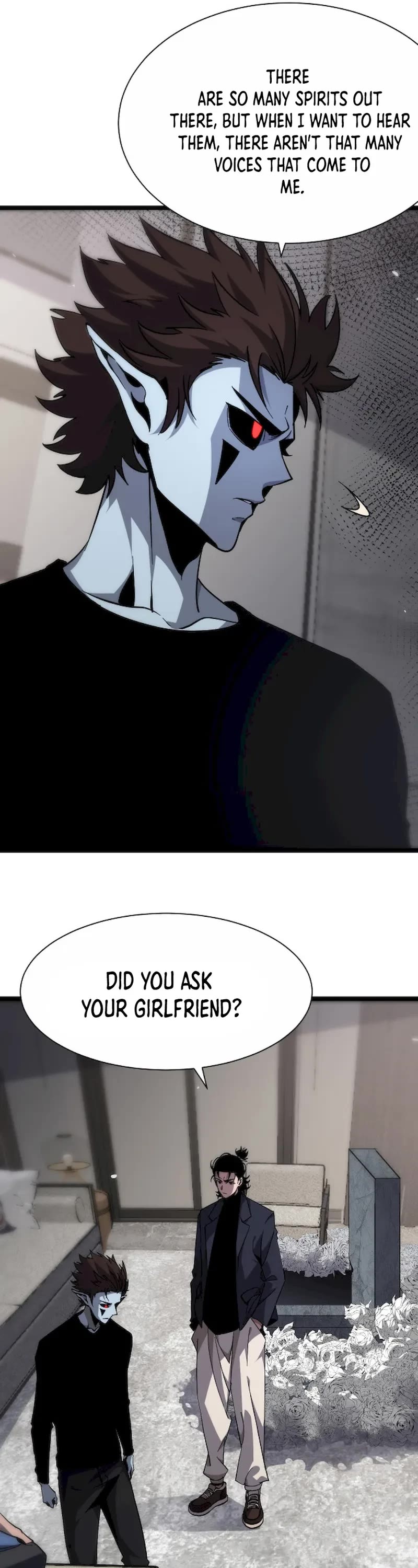 World's Apocalypse Online Chapter 204 page 7 - Chapter 204