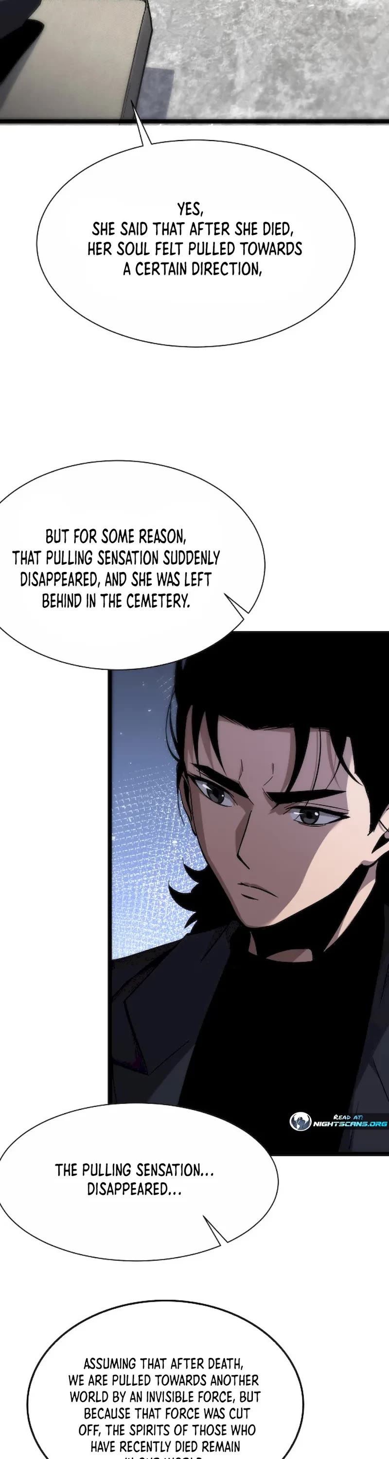 World's Apocalypse Online Chapter 204 page 8 - Chapter 204