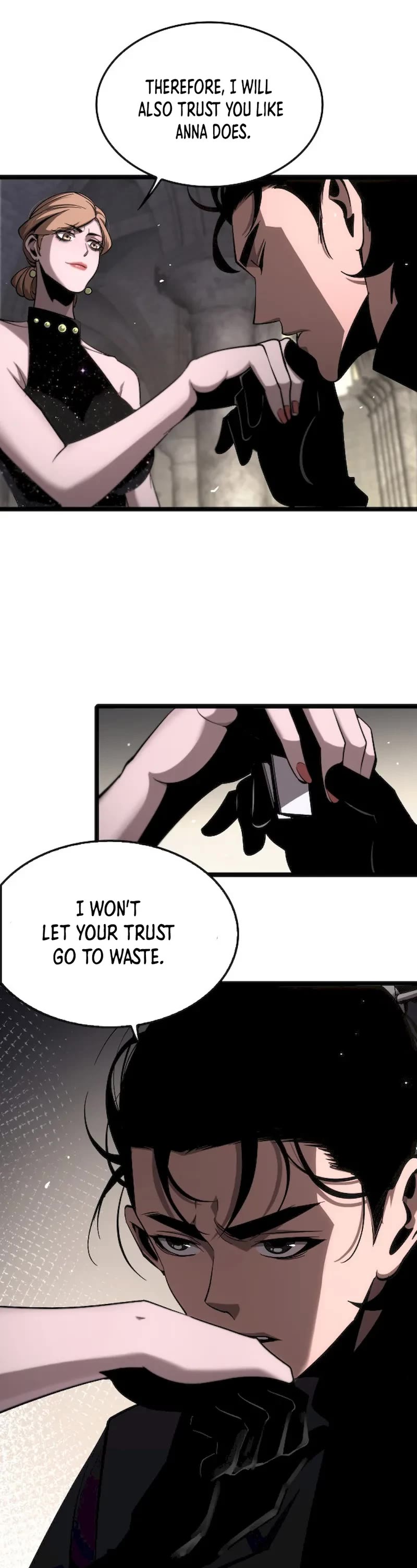 World's Apocalypse Online Chapter 205 page 12 - Chapter 205