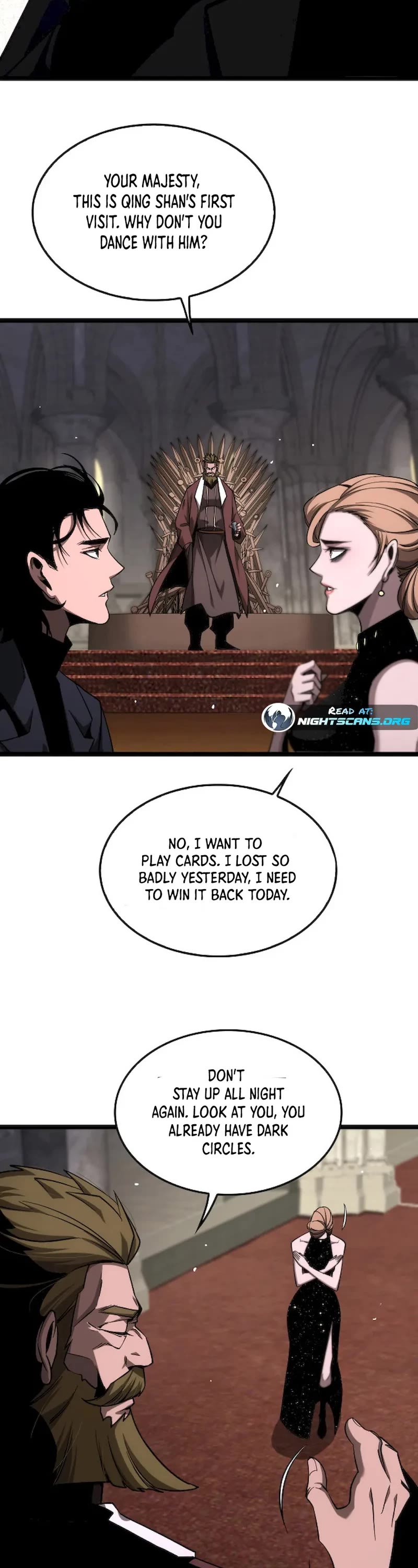 World's Apocalypse Online Chapter 205 page 13 - Chapter 205