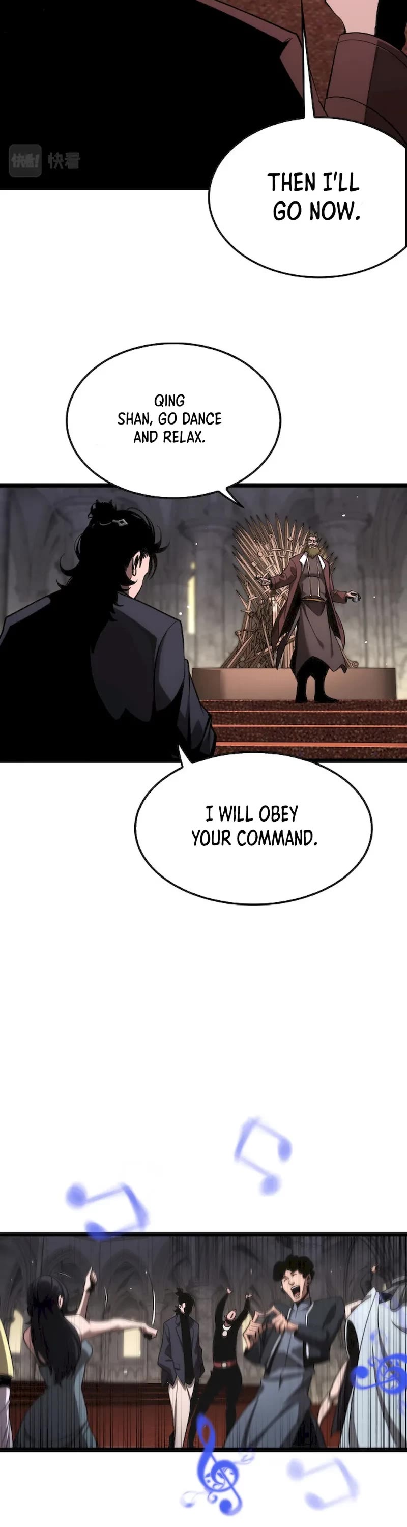 World's Apocalypse Online Chapter 205 page 14 - Chapter 205