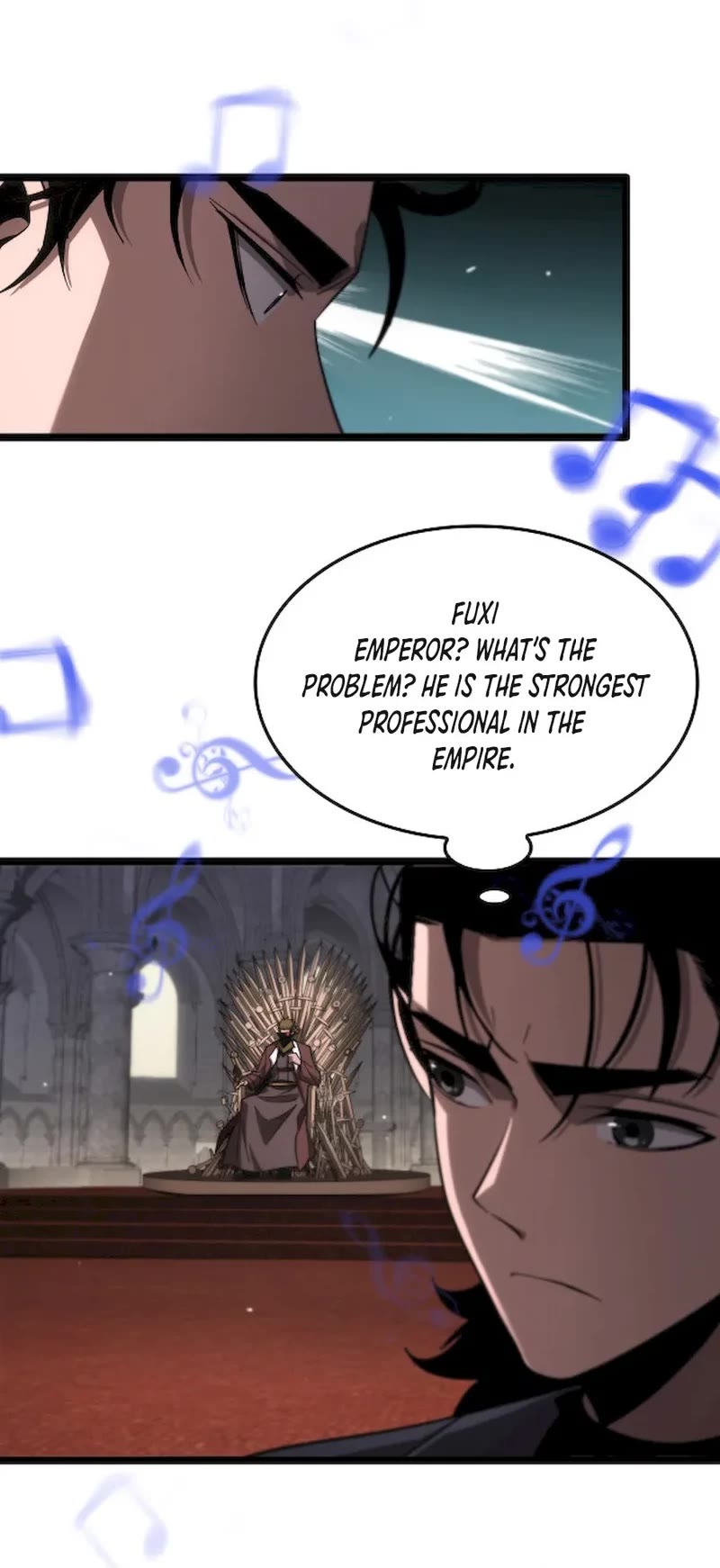 World's Apocalypse Online Chapter 205 page 16 - Chapter 205