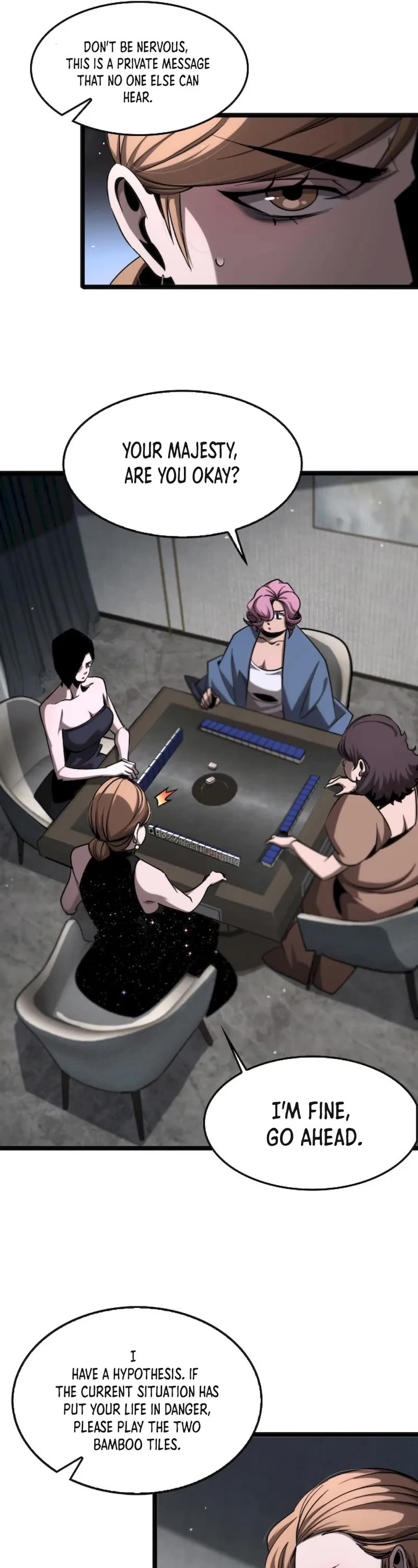 World's Apocalypse Online Chapter 205 page 22 - Chapter 205