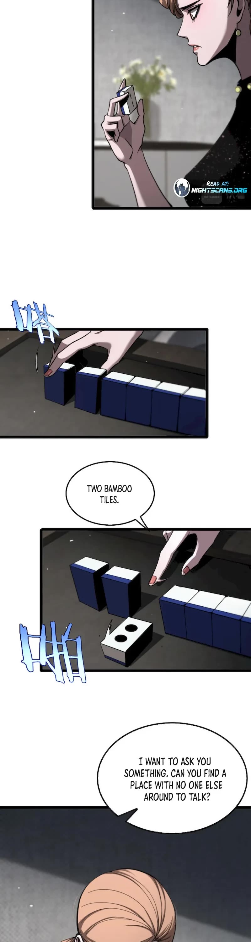 World's Apocalypse Online Chapter 205 page 23 - Chapter 205