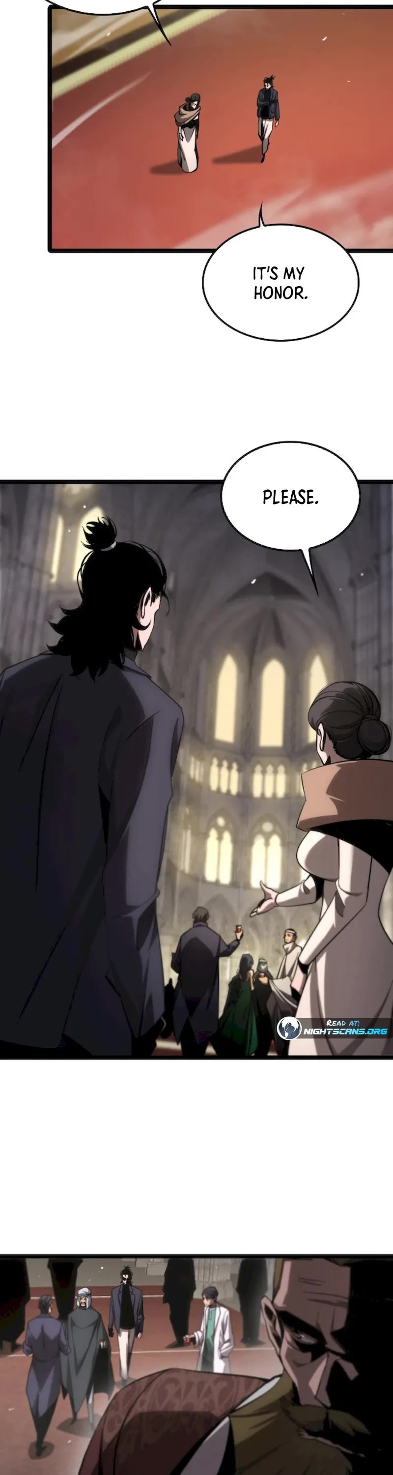 World's Apocalypse Online Chapter 205 page 8 - Chapter 205