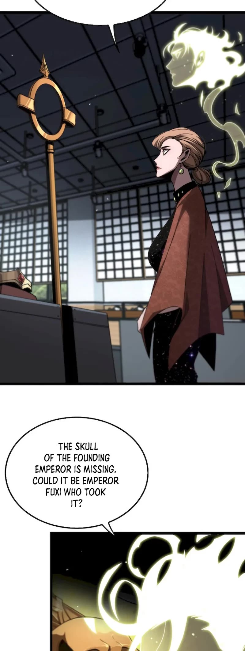 World's Apocalypse Online Chapter 206 page 10 - Chapter 206