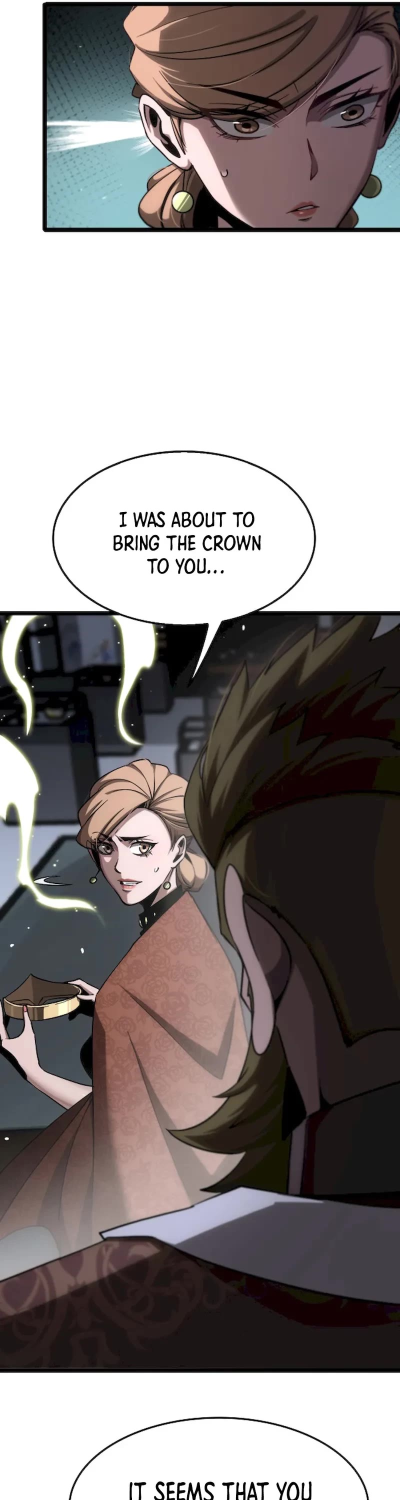 World's Apocalypse Online Chapter 206 page 12 - Chapter 206