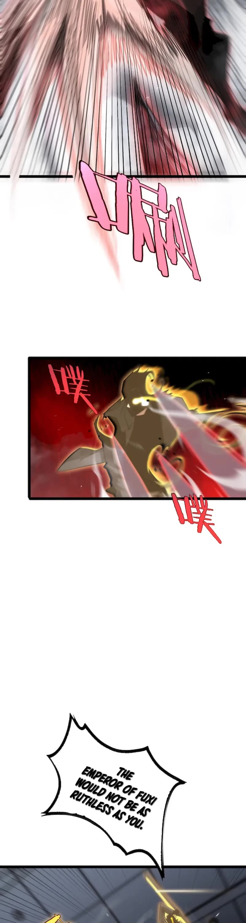 World's Apocalypse Online Chapter 206 page 18 - Chapter 206