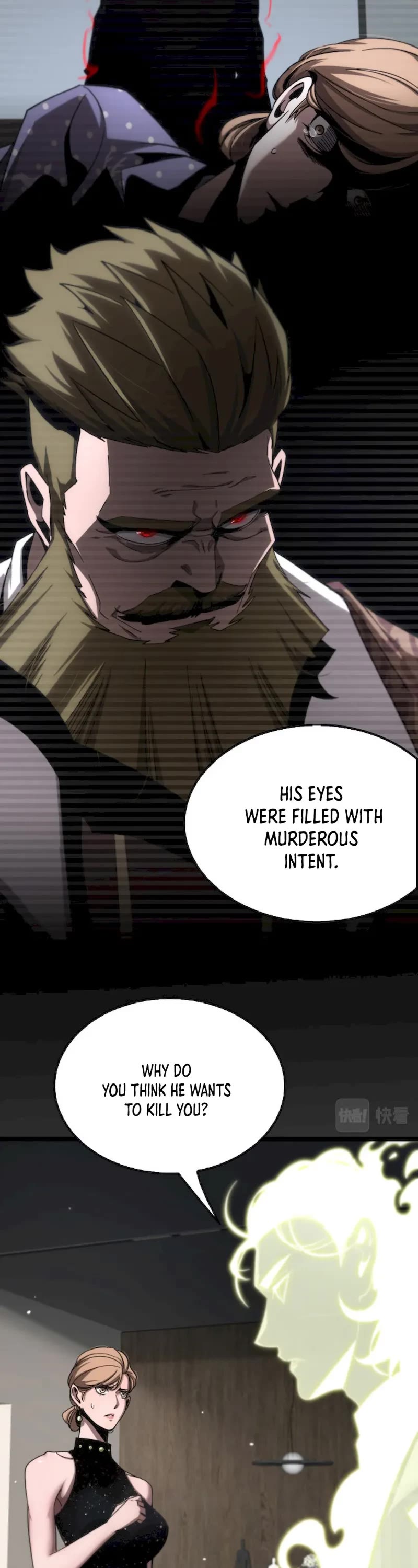 World's Apocalypse Online Chapter 206 page 4 - Chapter 206