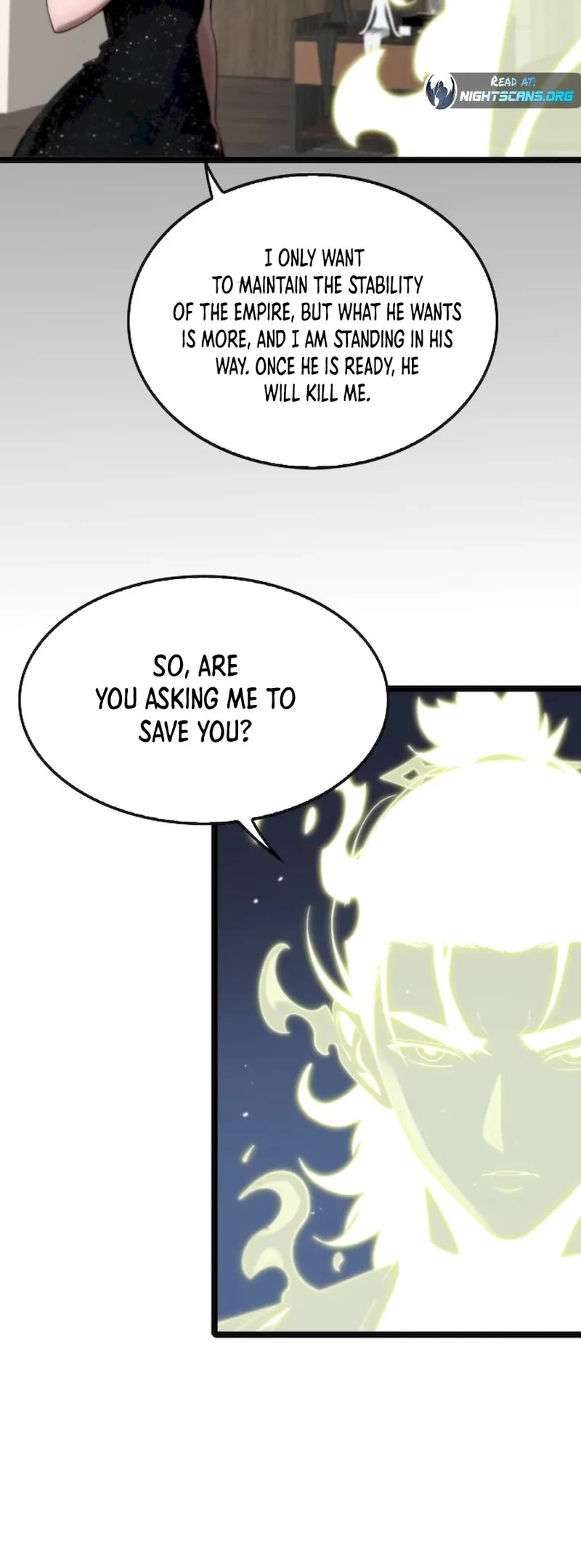 World's Apocalypse Online Chapter 206 page 5 - Chapter 206