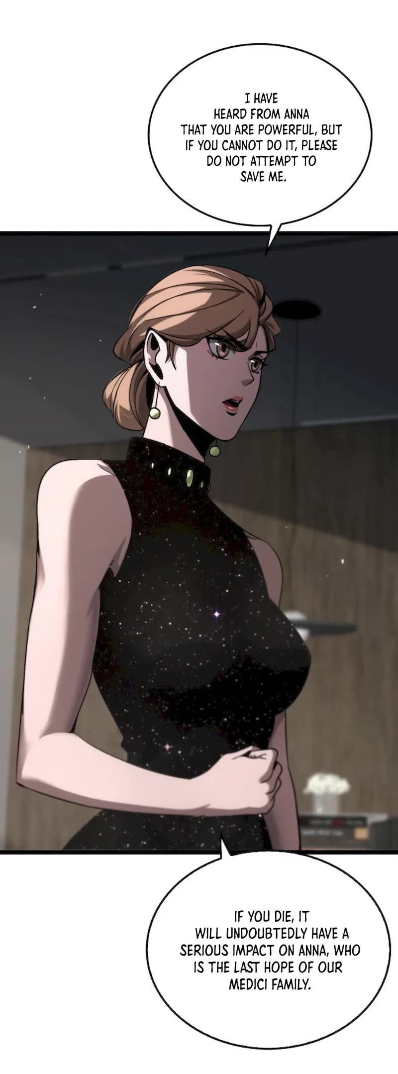 World's Apocalypse Online Chapter 206 page 6 - Chapter 206