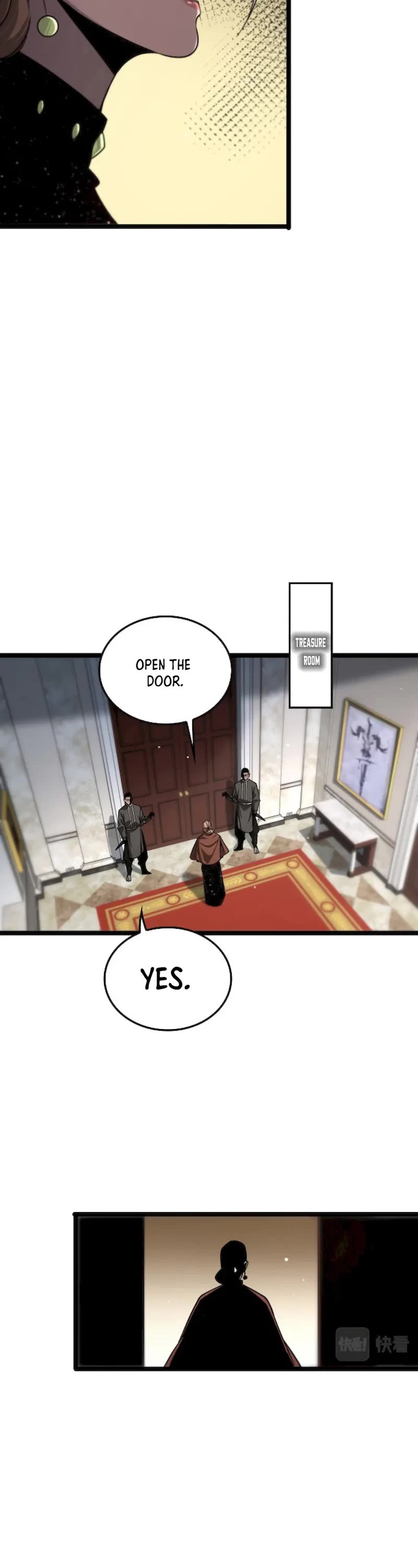 World's Apocalypse Online Chapter 206 page 8 - Chapter 206