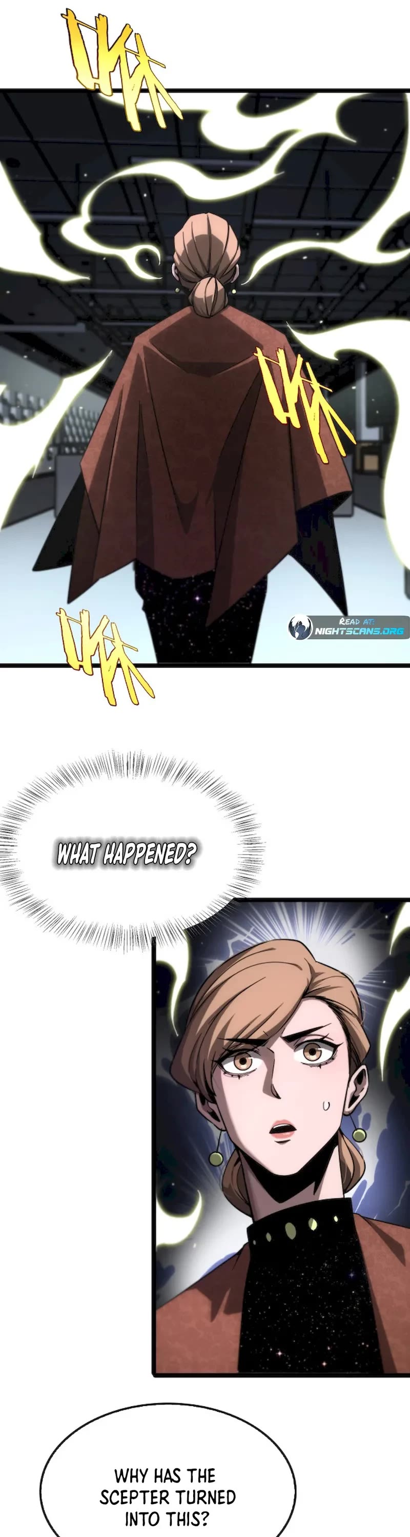 World's Apocalypse Online Chapter 206 page 9 - Chapter 206