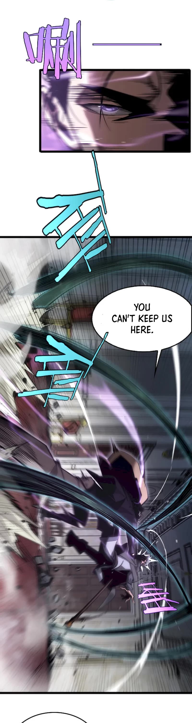 World's Apocalypse Online Chapter 207 page 13 - Chapter 207