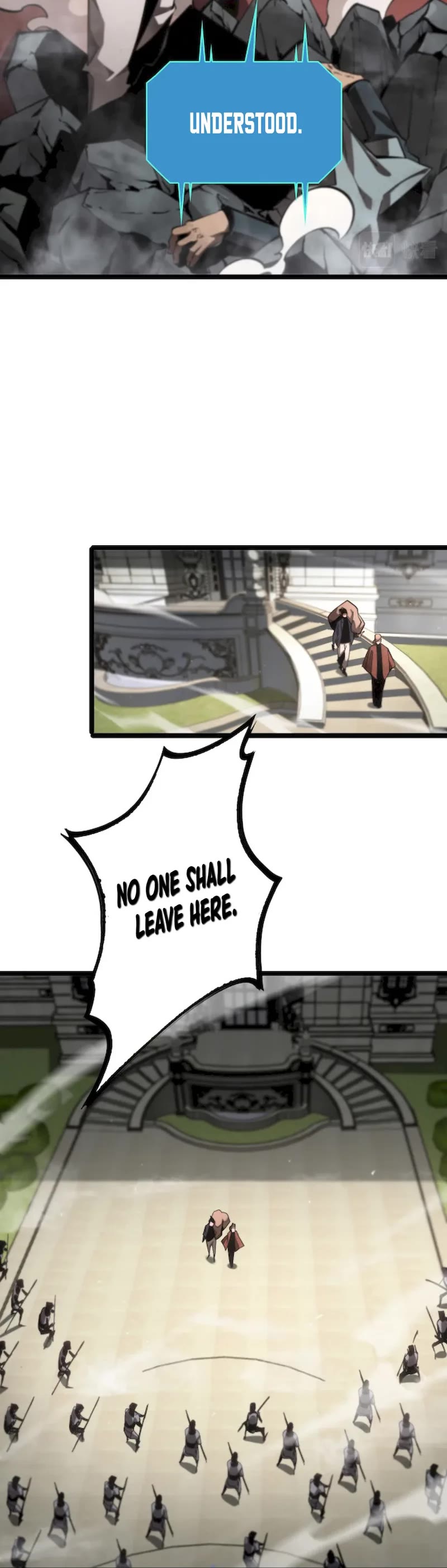 World's Apocalypse Online Chapter 207 page 17 - Chapter 207