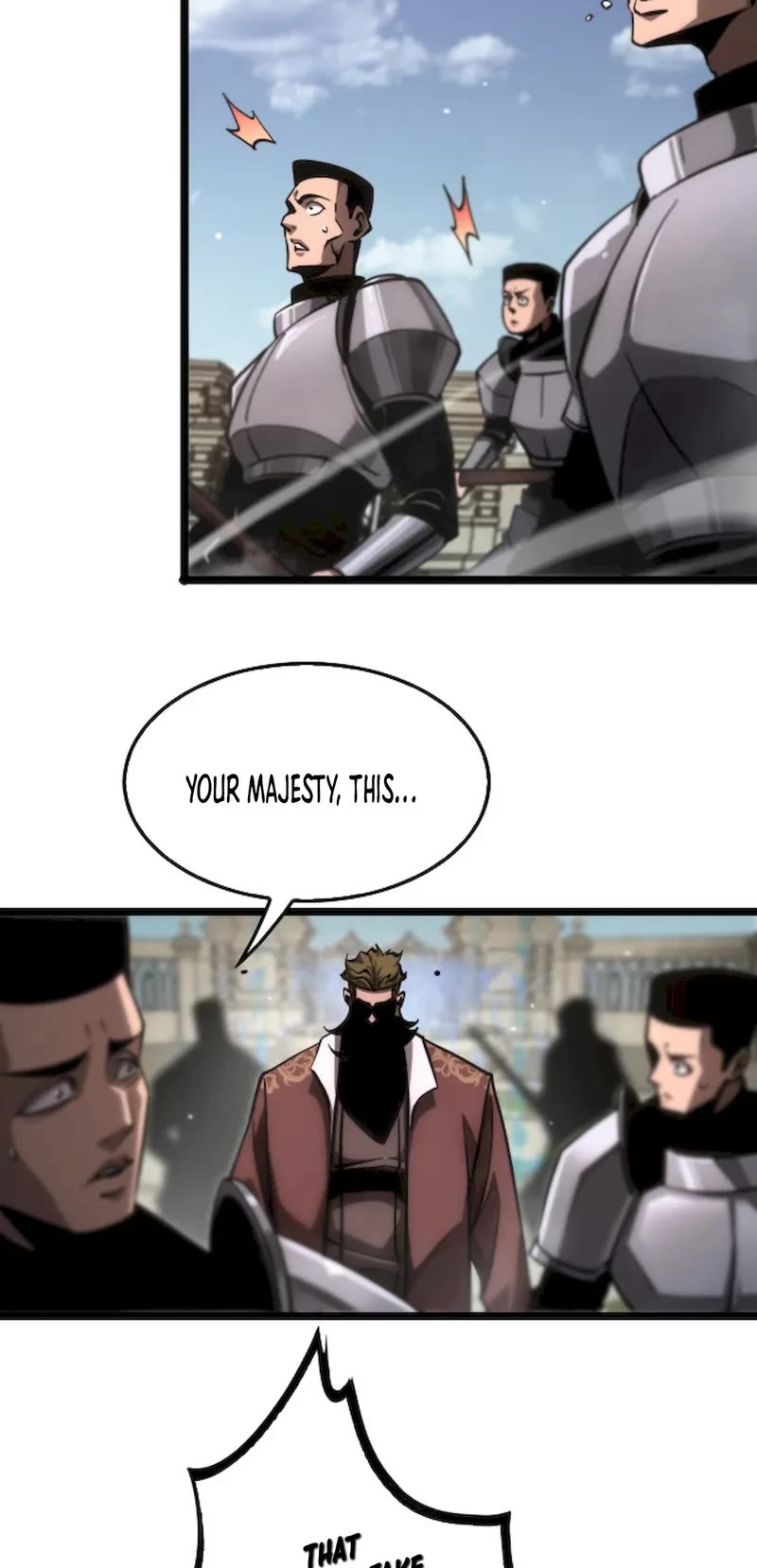 World's Apocalypse Online Chapter 207 page 22 - Chapter 207