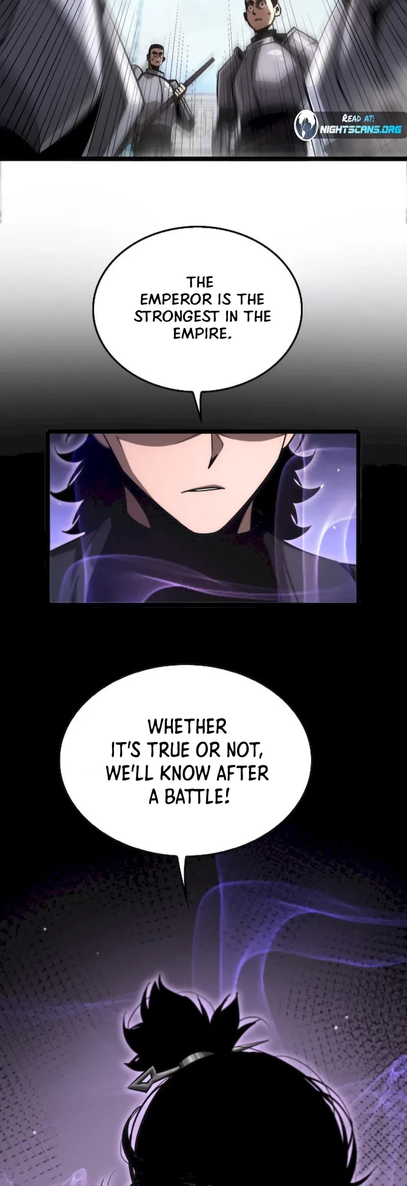 World's Apocalypse Online Chapter 207 page 26 - Chapter 207