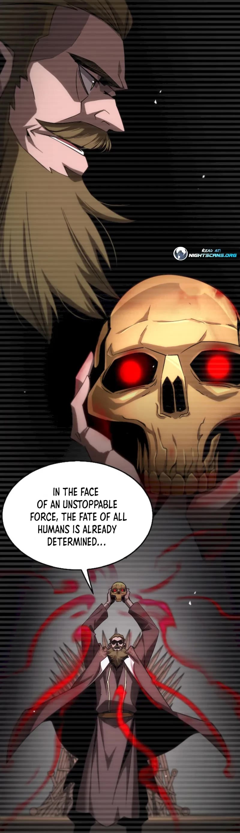 World's Apocalypse Online Chapter 207 page 5 - Chapter 207