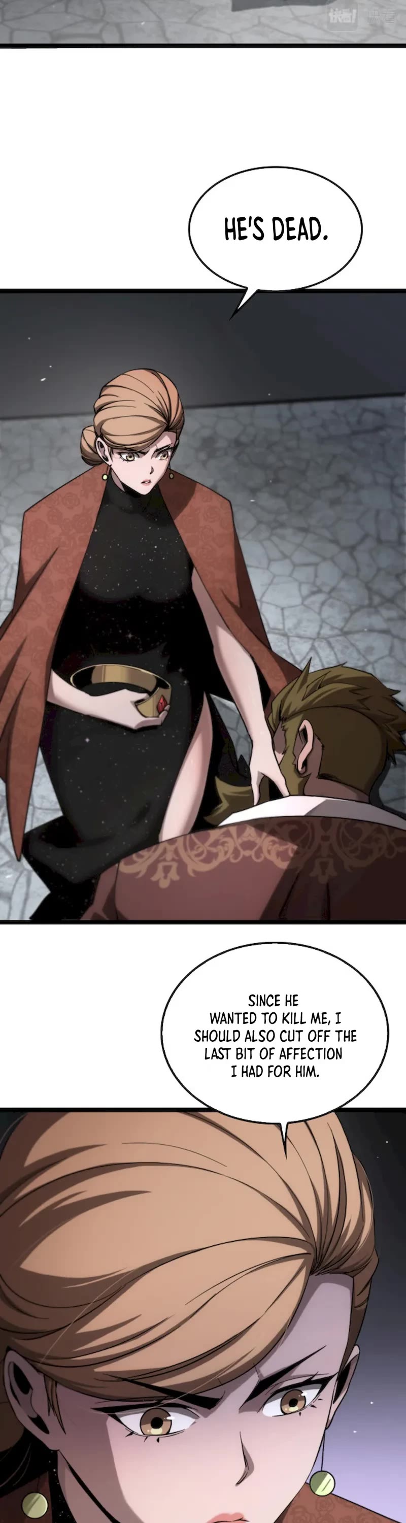 World's Apocalypse Online Chapter 207 page 7 - Chapter 207