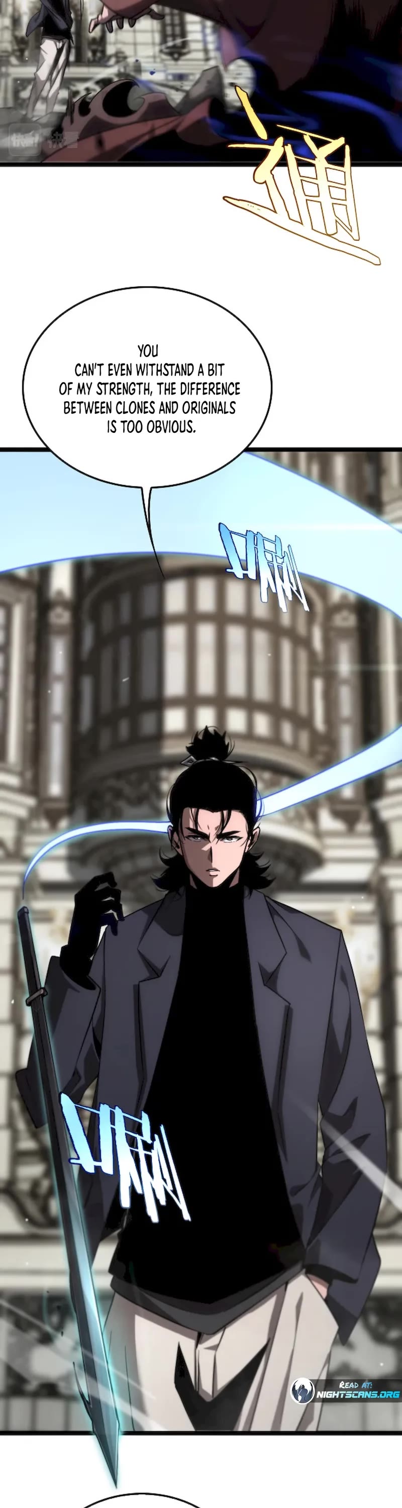 World's Apocalypse Online Chapter 208 page 10 - Chapter 208