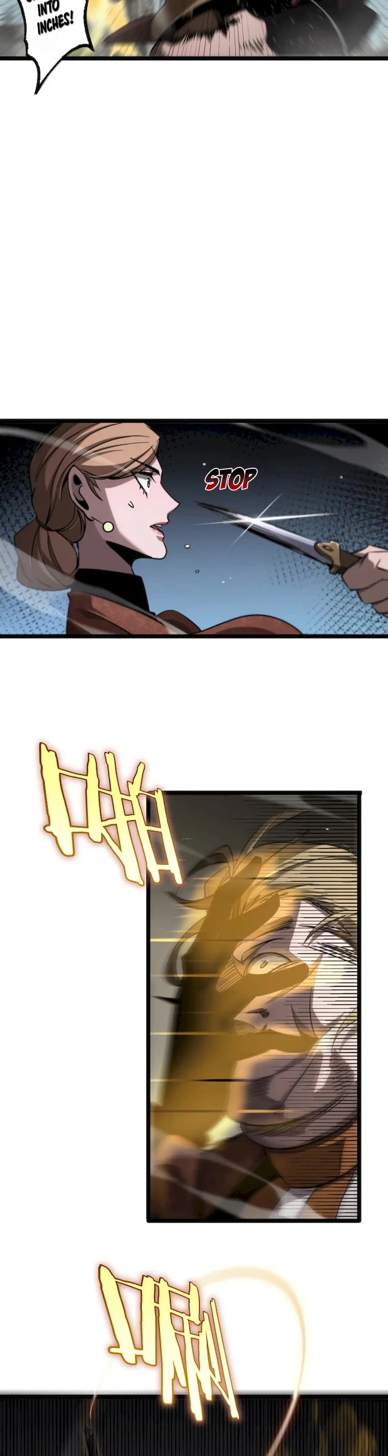 World's Apocalypse Online Chapter 208 page 14 - Chapter 208