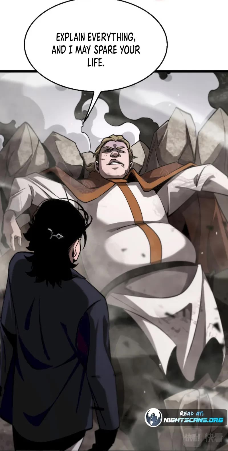 World's Apocalypse Online Chapter 208 page 16 - Chapter 208