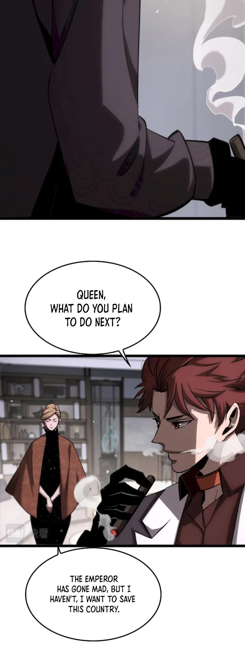 World's Apocalypse Online Chapter 208 page 25 - Chapter 208