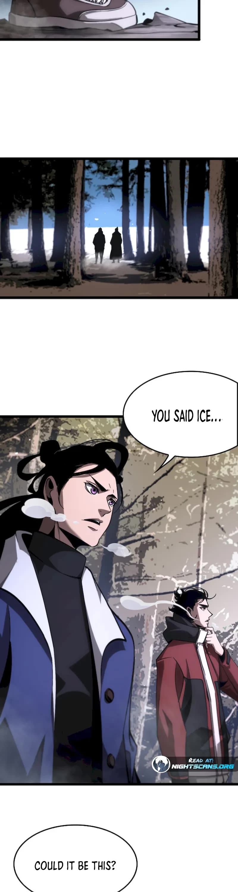 World's Apocalypse Online Chapter 208 page 29 - Chapter 208