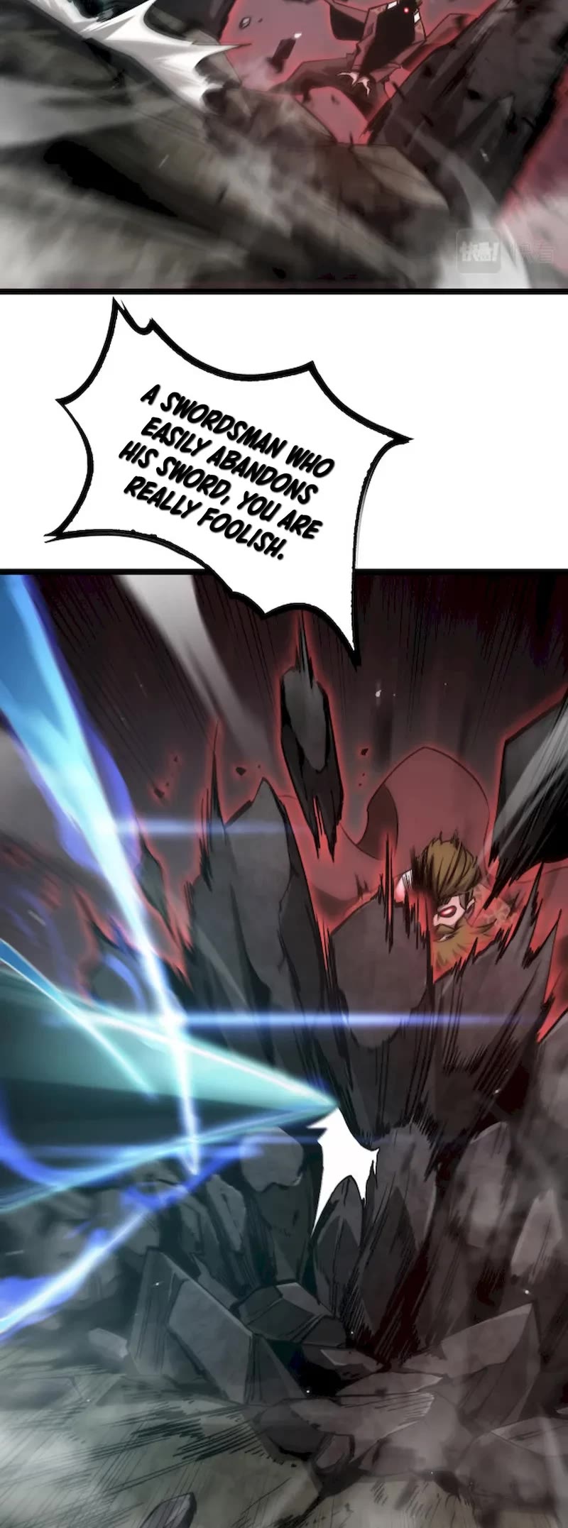 World's Apocalypse Online Chapter 208 page 6 - Chapter 208