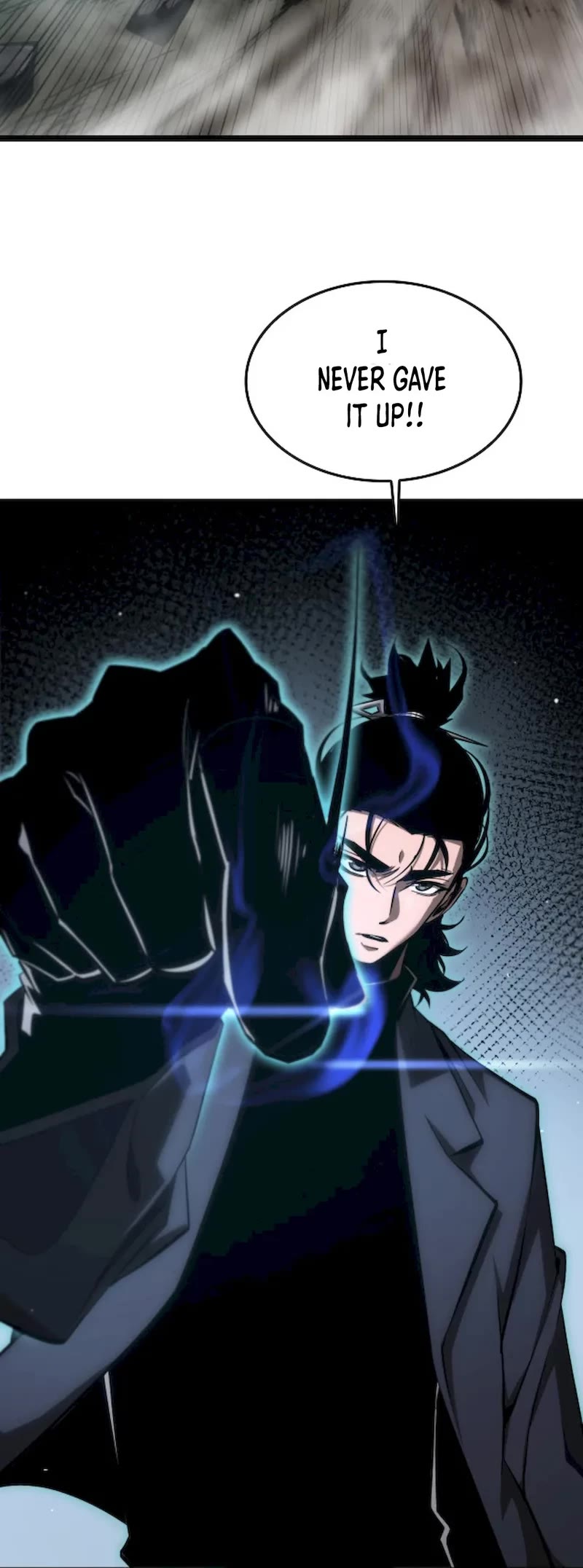 World's Apocalypse Online Chapter 208 page 7 - Chapter 208