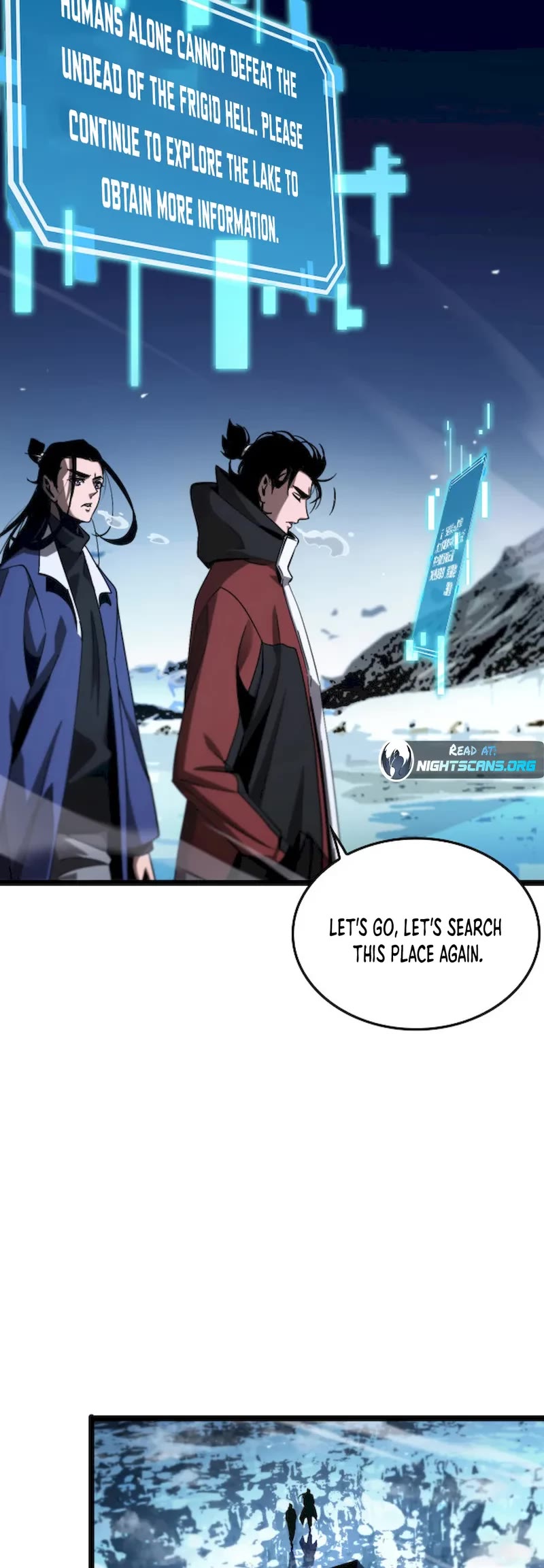 World's Apocalypse Online Chapter 209 page 15 - Chapter 209