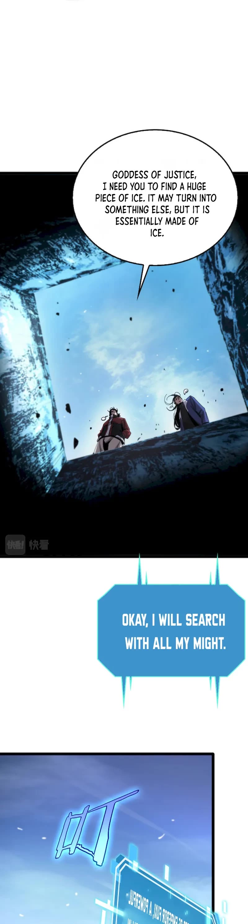 World's Apocalypse Online Chapter 209 page 17 - Chapter 209