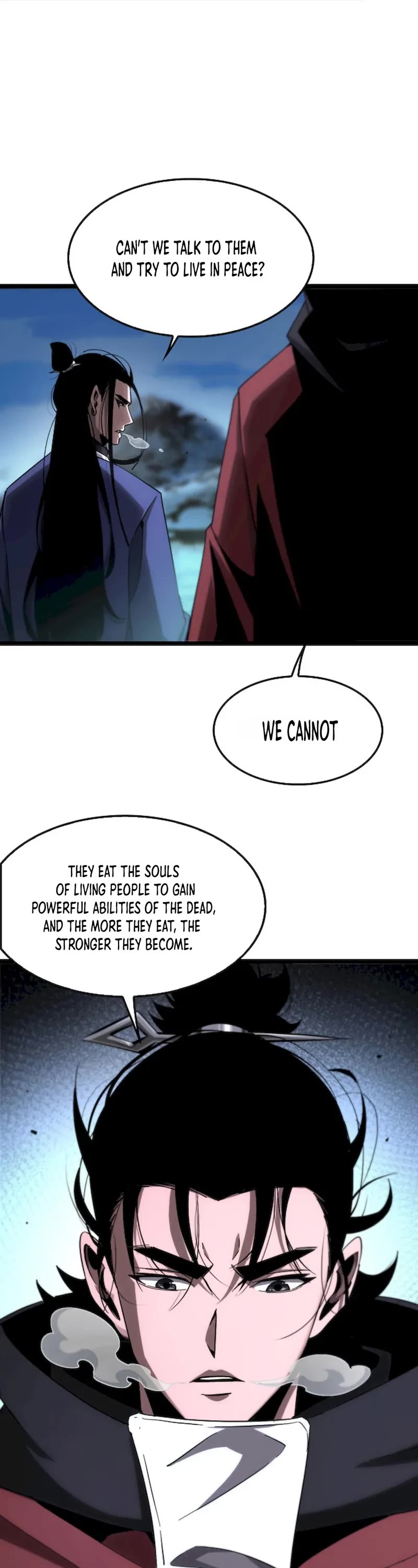 World's Apocalypse Online Chapter 209 page 19 - Chapter 209