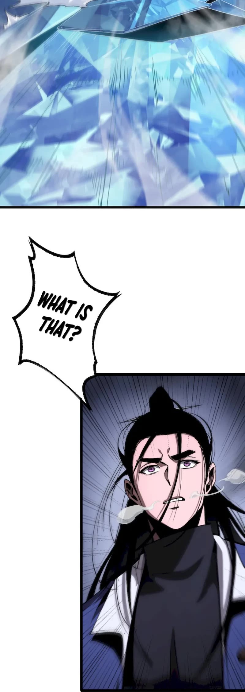 World's Apocalypse Online Chapter 209 page 21 - Chapter 209