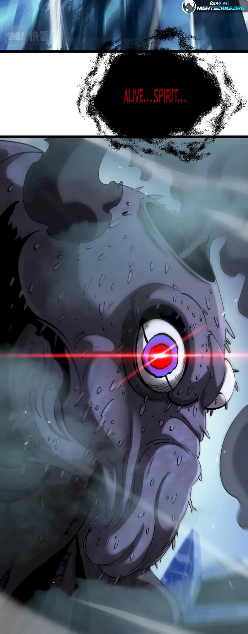 World's Apocalypse Online Chapter 209 page 23 - Chapter 209