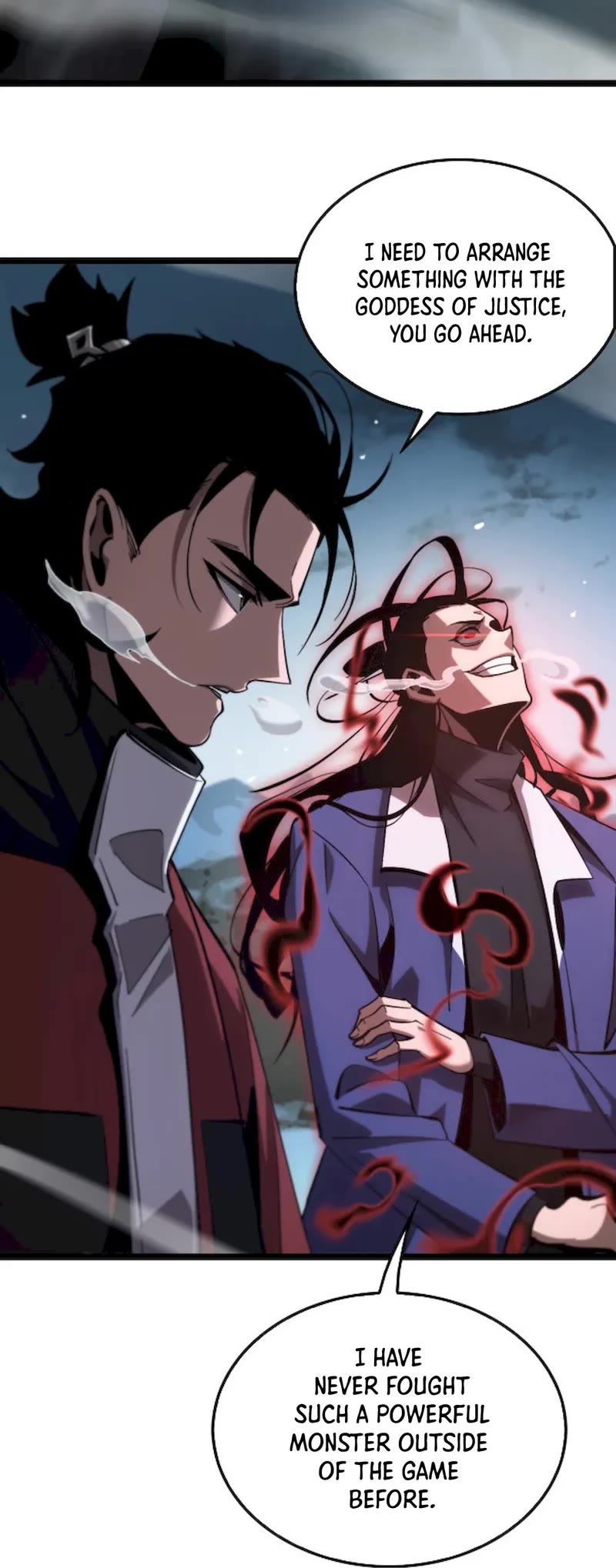 World's Apocalypse Online Chapter 209 page 24 - Chapter 209