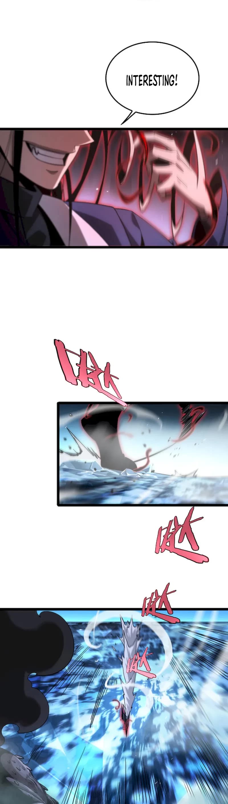World's Apocalypse Online Chapter 209 page 25 - Chapter 209