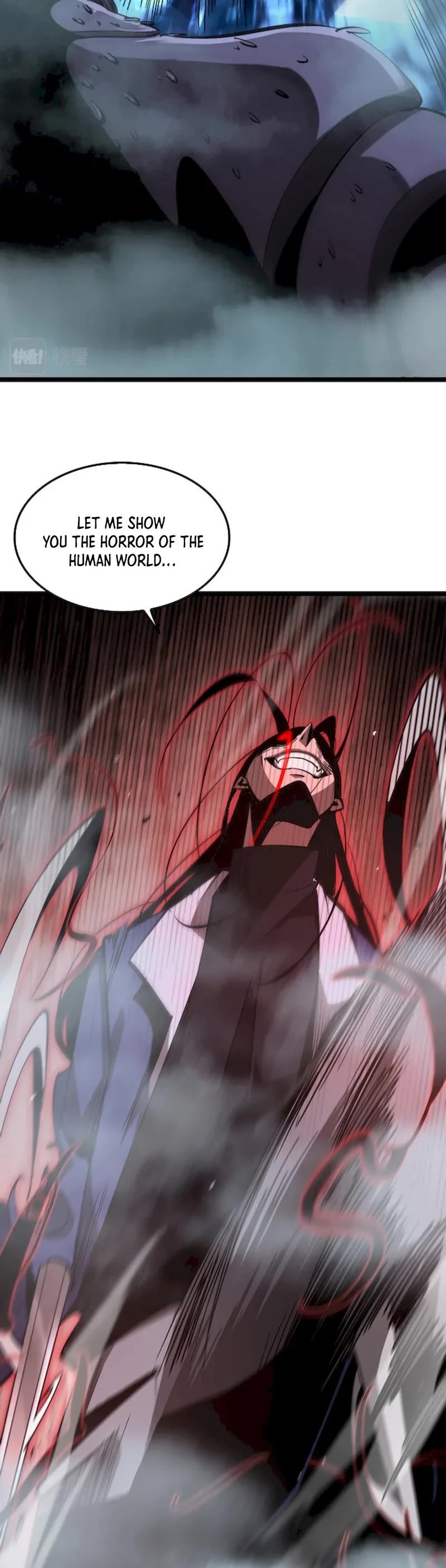 World's Apocalypse Online Chapter 209 page 26 - Chapter 209