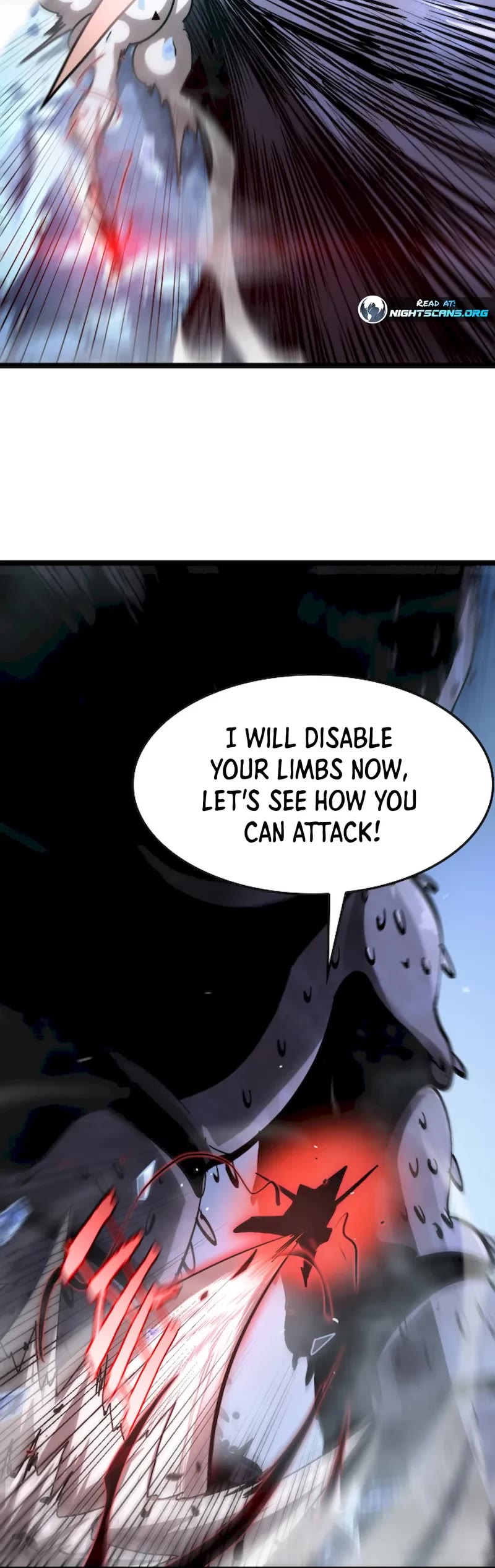 World's Apocalypse Online Chapter 209 page 29 - Chapter 209
