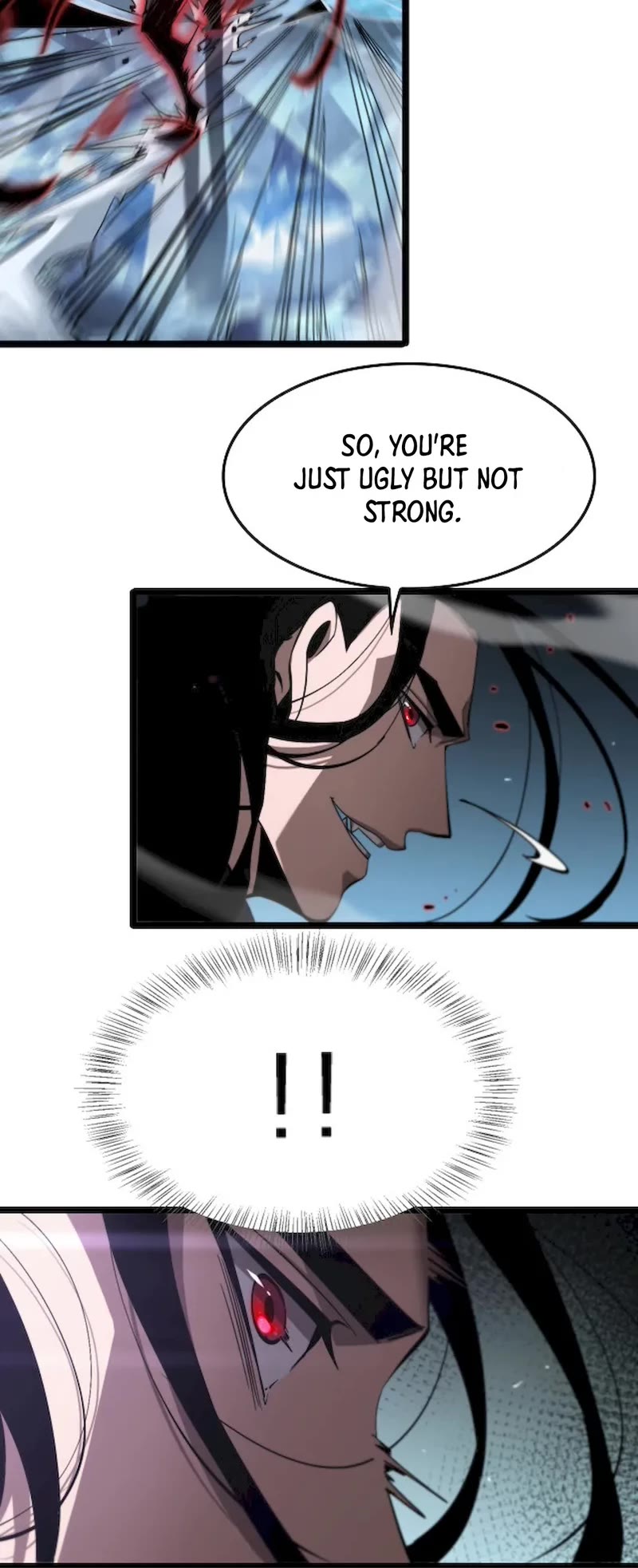 World's Apocalypse Online Chapter 209 page 32 - Chapter 209