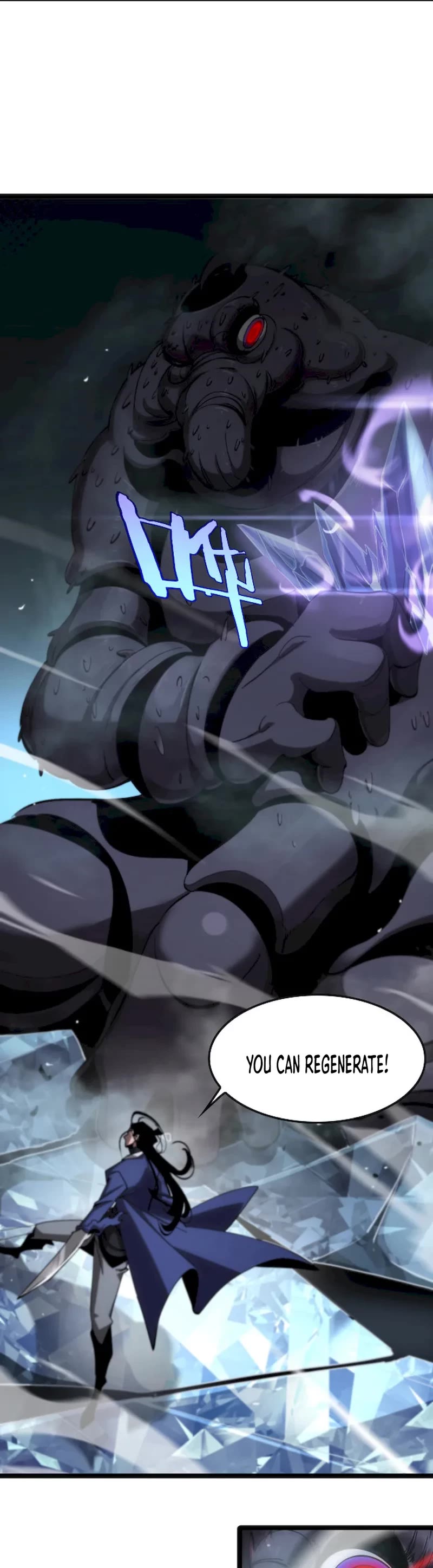 World's Apocalypse Online Chapter 209 page 33 - Chapter 209